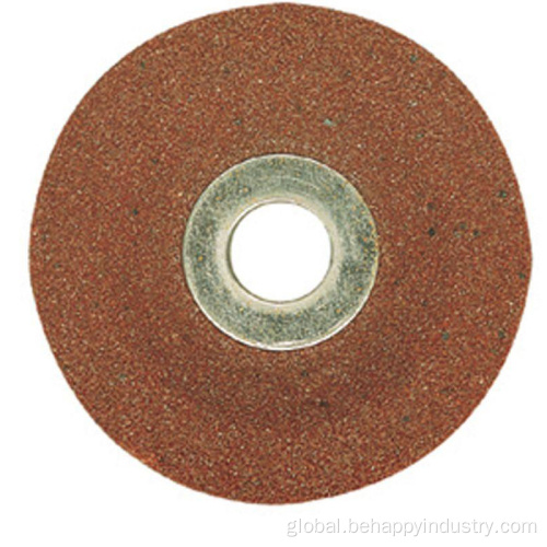 Zirconia Grinding Abrasive Tool angle grinder saw blade Supplier